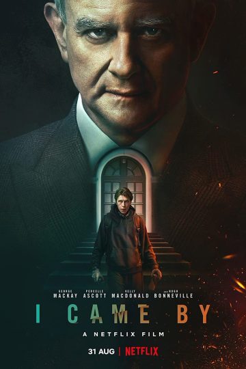 I Came By ( 2022 )