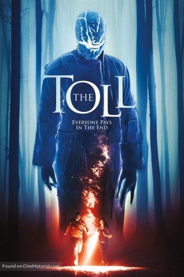 The Toll ( 2020 )