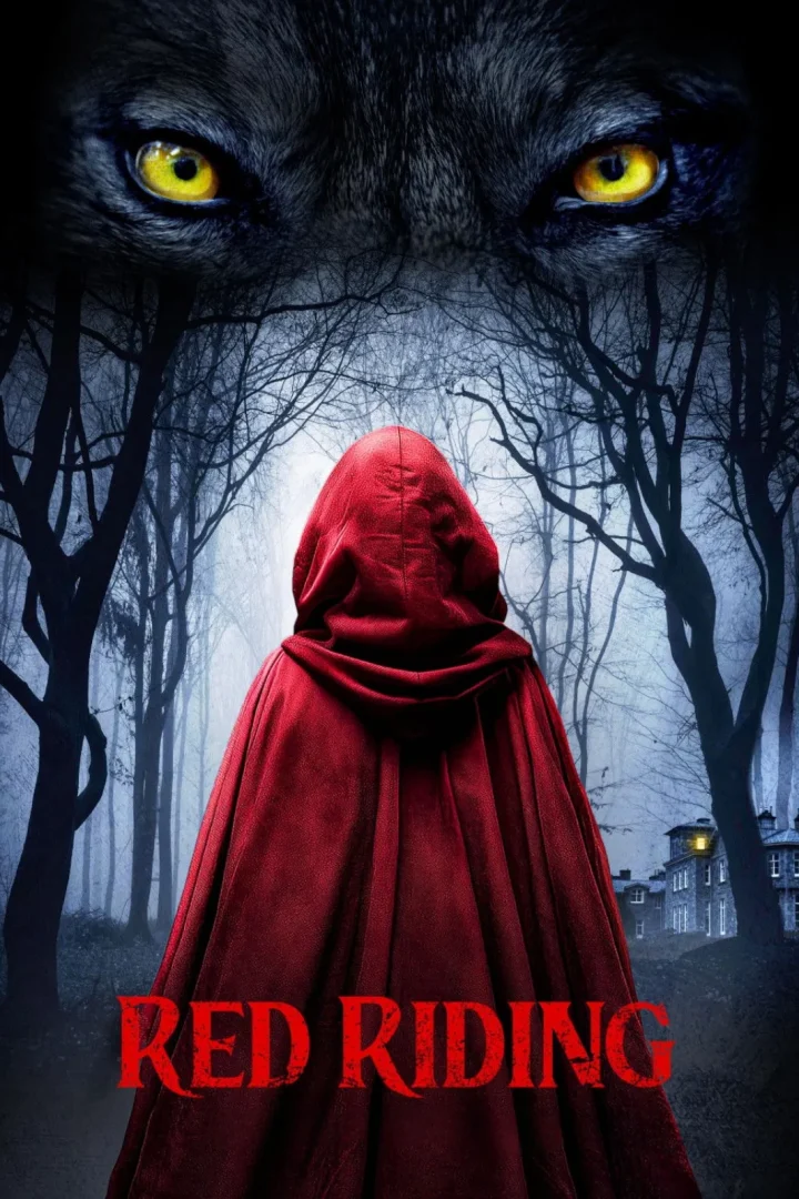 مشاهدة فيلم Red Riding 2026 اون لاين