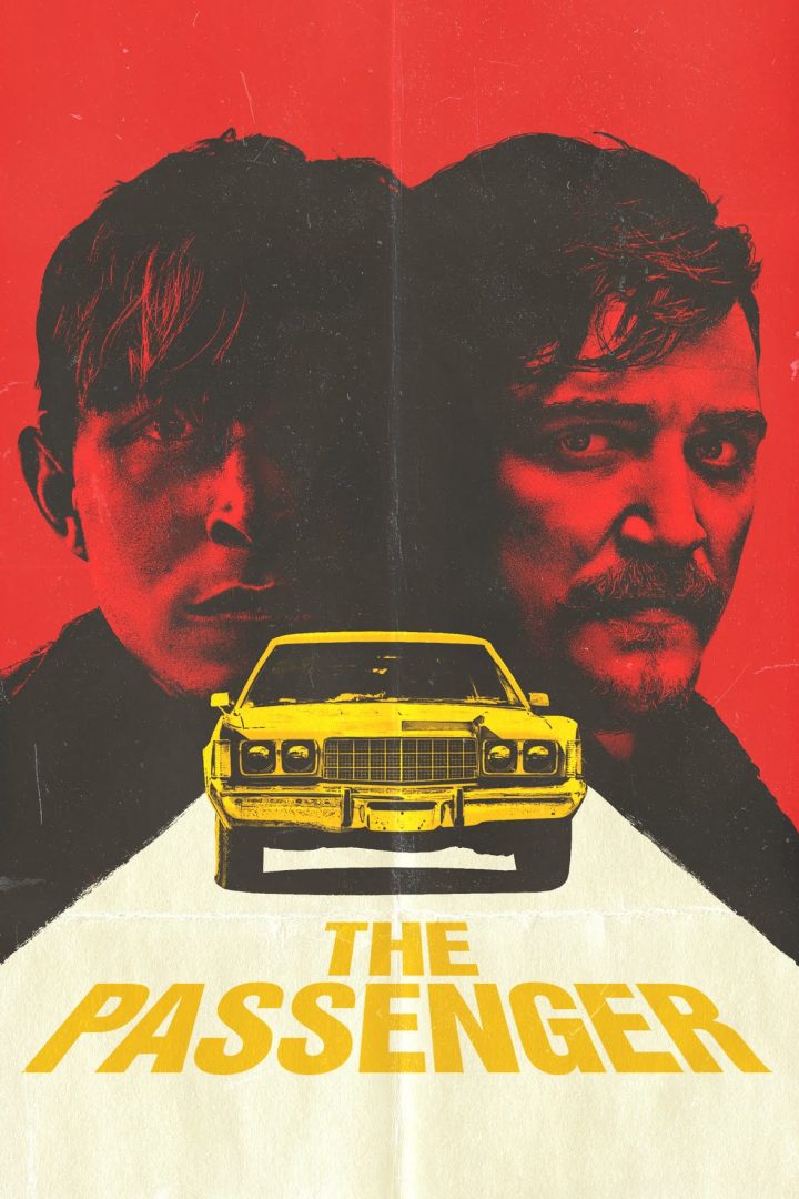 مشاهدة فيلم The Passenger 2023 اون لاين