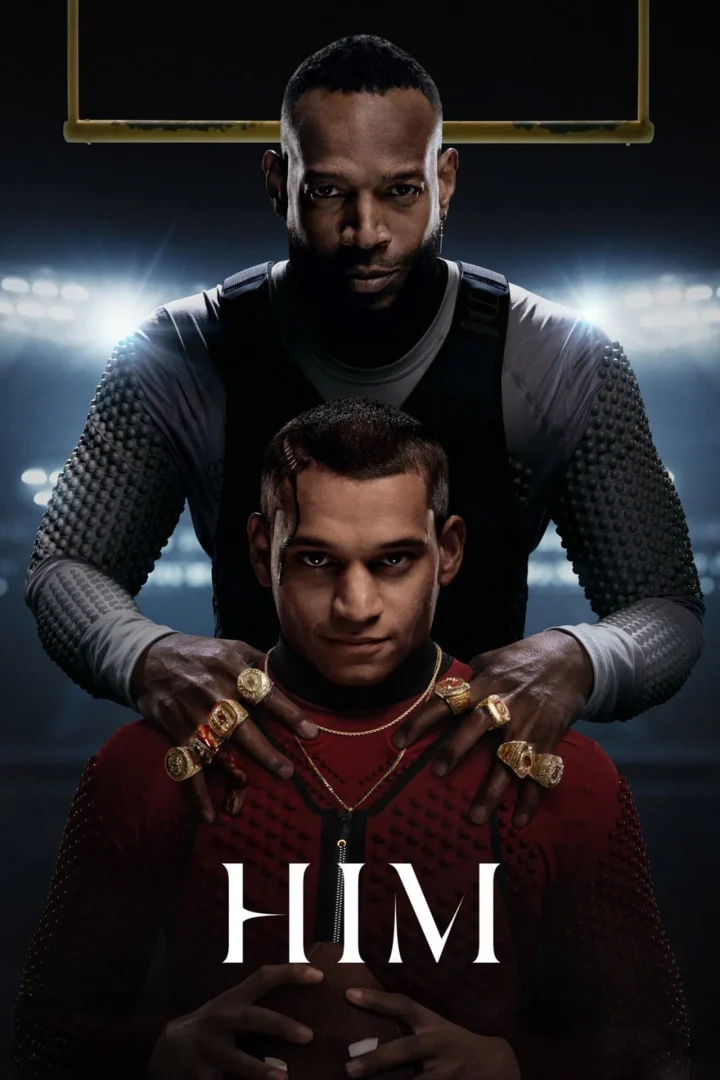 مشاهدة فيلم Him 2025 اون لاين