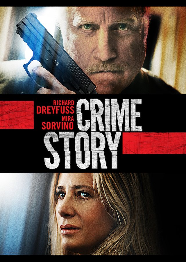مشاهدة فيلم Crime Story 2021 اون لاين