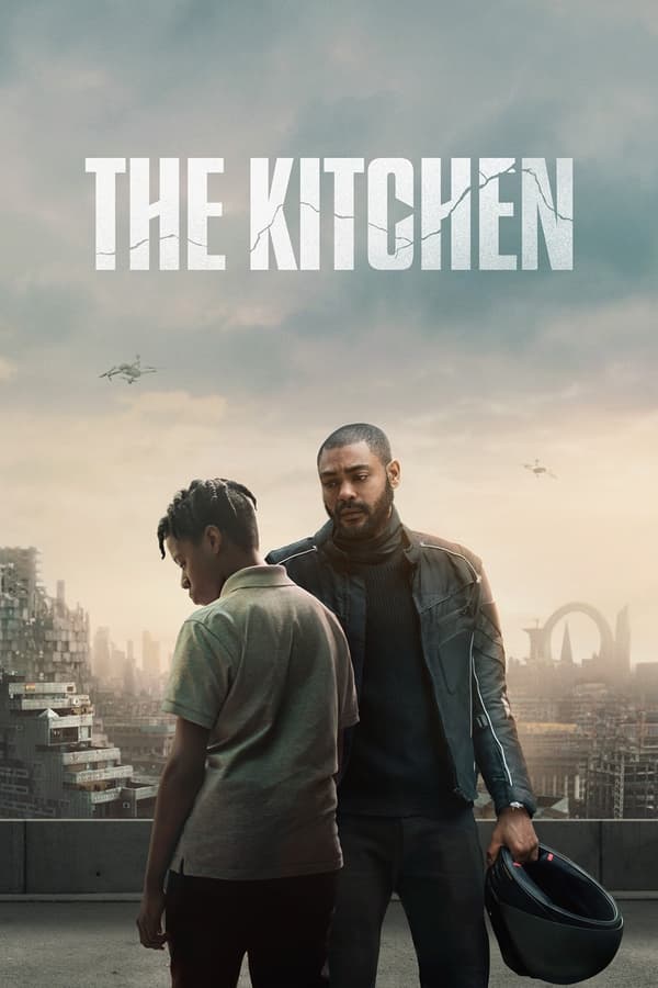 مشاهدة فيلم The Kitchen 2023 اون لاين