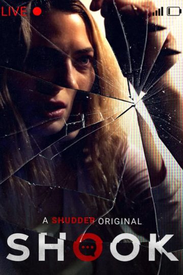 Shook ( 2021 )