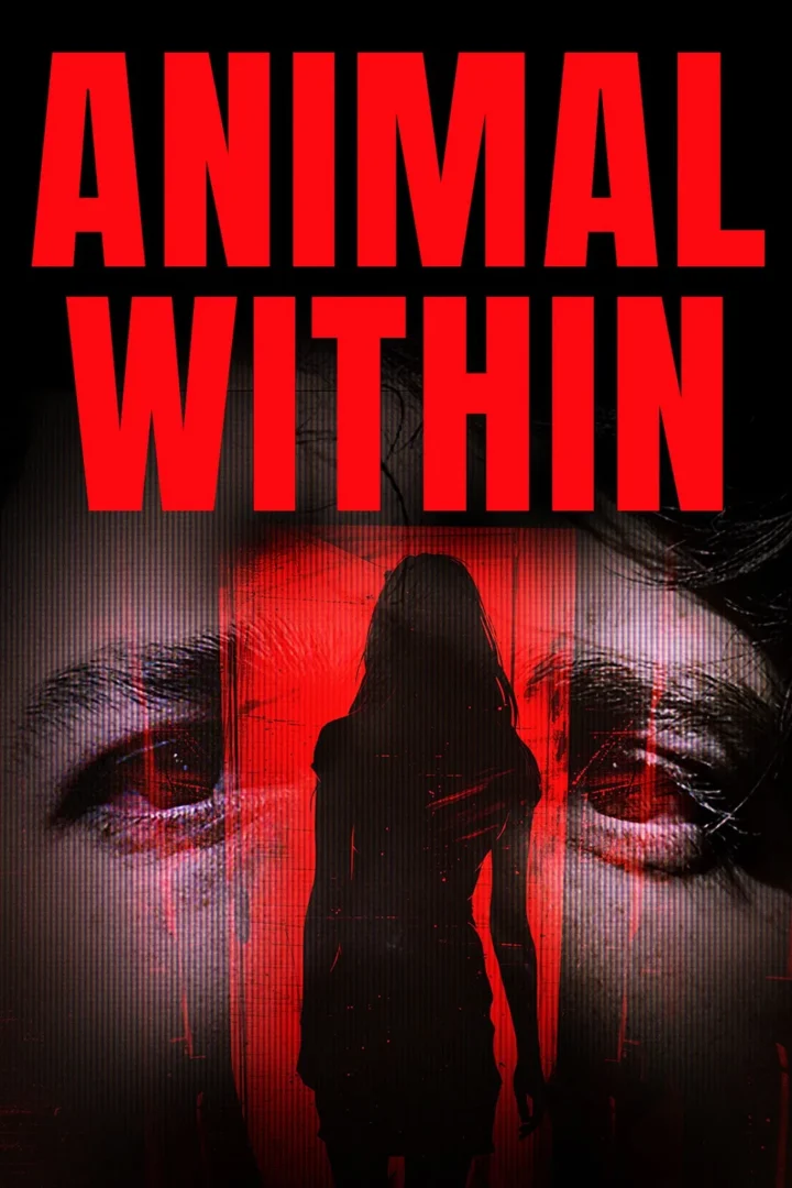 مشاهدة فيلم Animal Within 2025 اون لاين