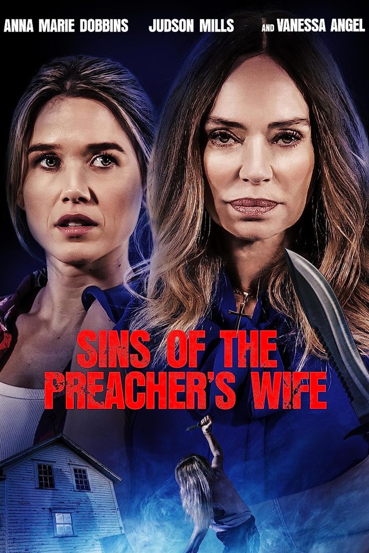 مشاهدة فيلم Sins of the Preacher's Wife 2023 اون لاين