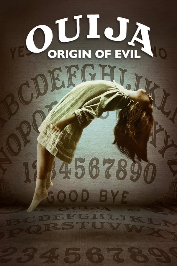 مشاهدة فيلم Ouija Origin Of Evil 2016 اون لاين