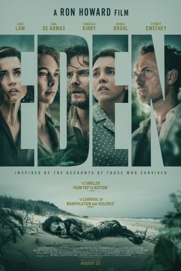 Eden ( 2024 )