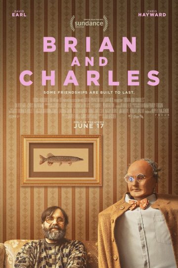 Brian and Charles ( 2022 )