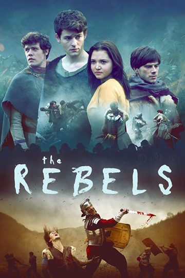 The Rebels ( 2019 )
