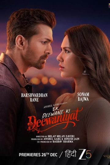 Ek Deewane Ki Deewaniyat ( 2025 )