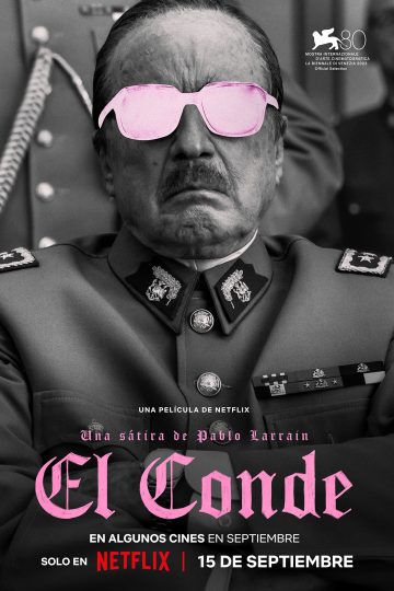 El conde ( 2023 )