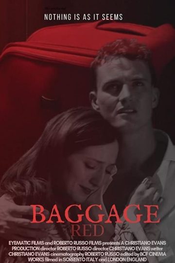 Baggage Red ( 2020 )