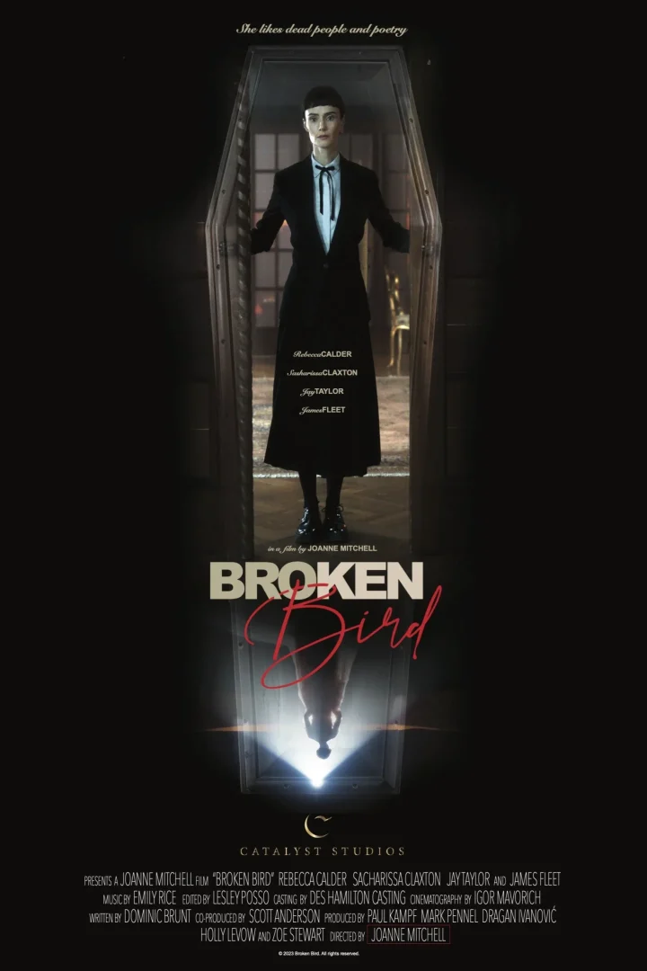 مشاهدة فيلم Broken Bird 2024 اون لاين
