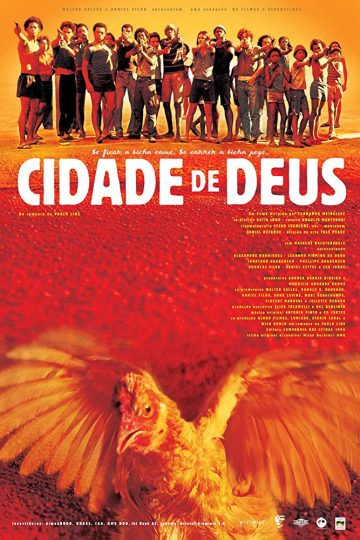 City of God ( 2002 )