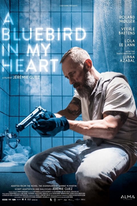 مشاهدة فيلم A Bluebird in My Heart 2018 اون لاين