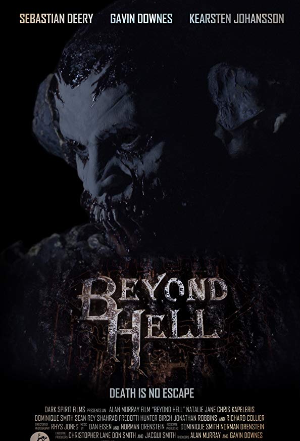 مشاهدة فيلم Beyond Hell 2019 اون لاين