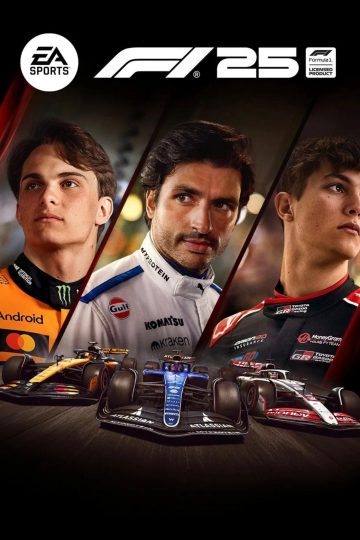 F1 ( 2025 )