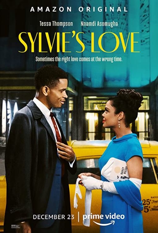 مشاهدة فيلم Sylvie's Love 2020 اون لاين
