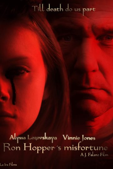 Ron Hopper’s Misfortune ( 2020 )