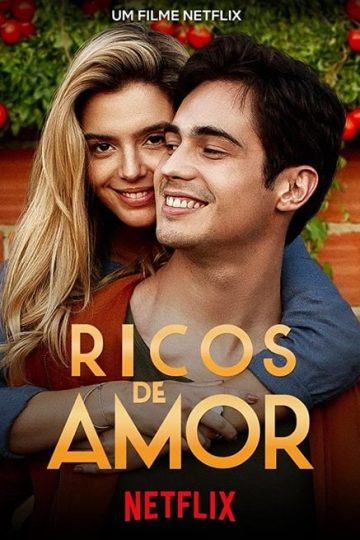 Rich in Love ( 2020 )