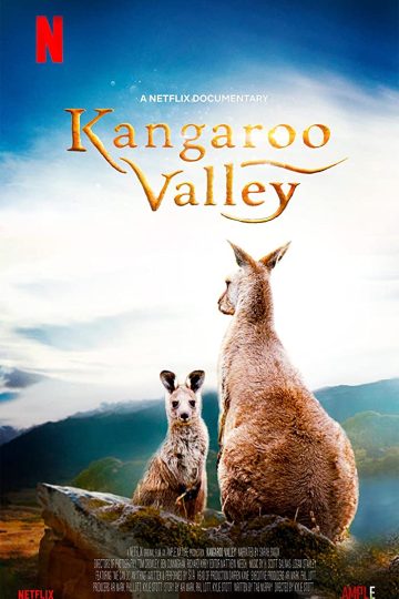 Kangaroo Valley ( 2022 )