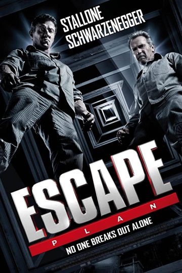 Escape Plan ( 2013 )
