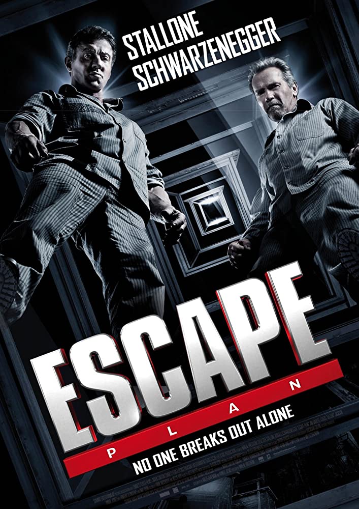 مشاهدة فيلم Escape Plan 2013 اون لاين