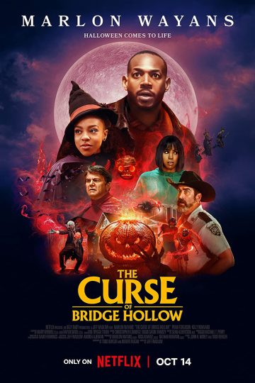 The Curse of Bridge Hollow ( 2022 )