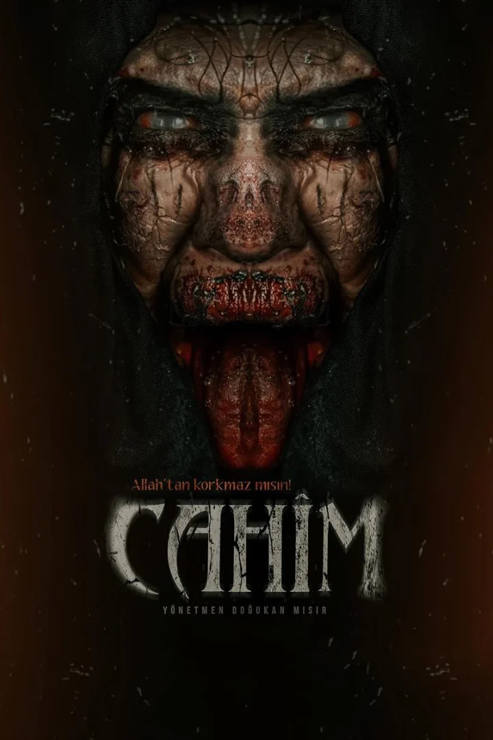مشاهدة فيلم Cahim 2025 اون لاين
