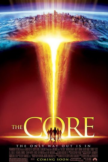 The Core ( 2003 )