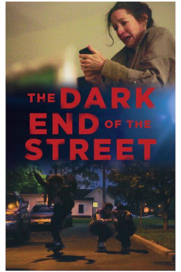 The Dark End of the Street ( 2020 )