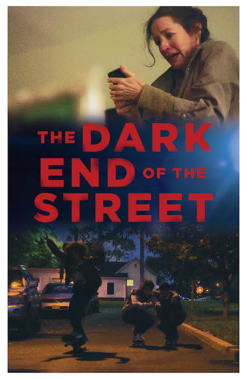 مشاهدة فيلم The Dark End of the Street 2020 اون لاين