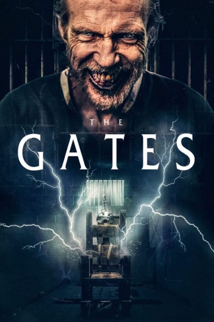 مشاهدة فيلم The Gates 2023 اون لاين