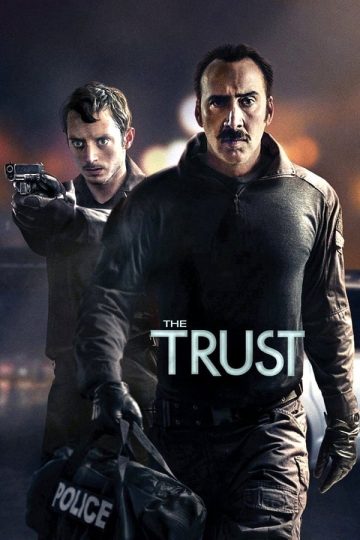 The Trust ( 2016 )