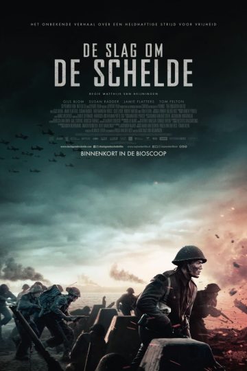 The Forgotten Battle ( 2021 )