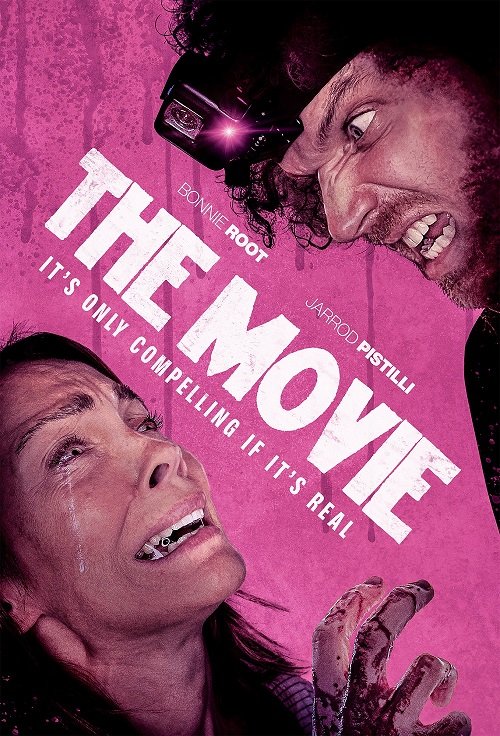 مشاهدة فيلم The Movie 2022 اون لاين