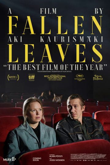 Fallen Leaves ( 2023 )