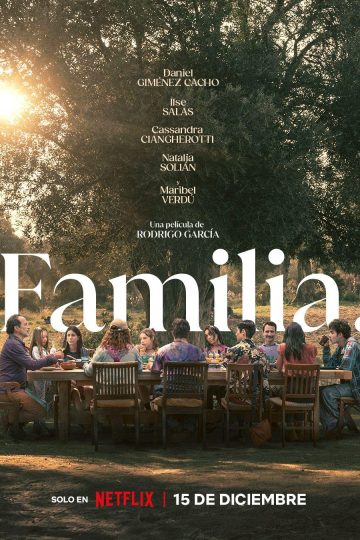 Familia ( 2023 )