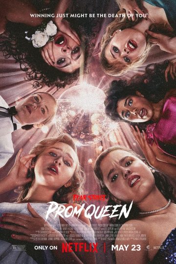Fear Street: Prom Queen ( 2025 )