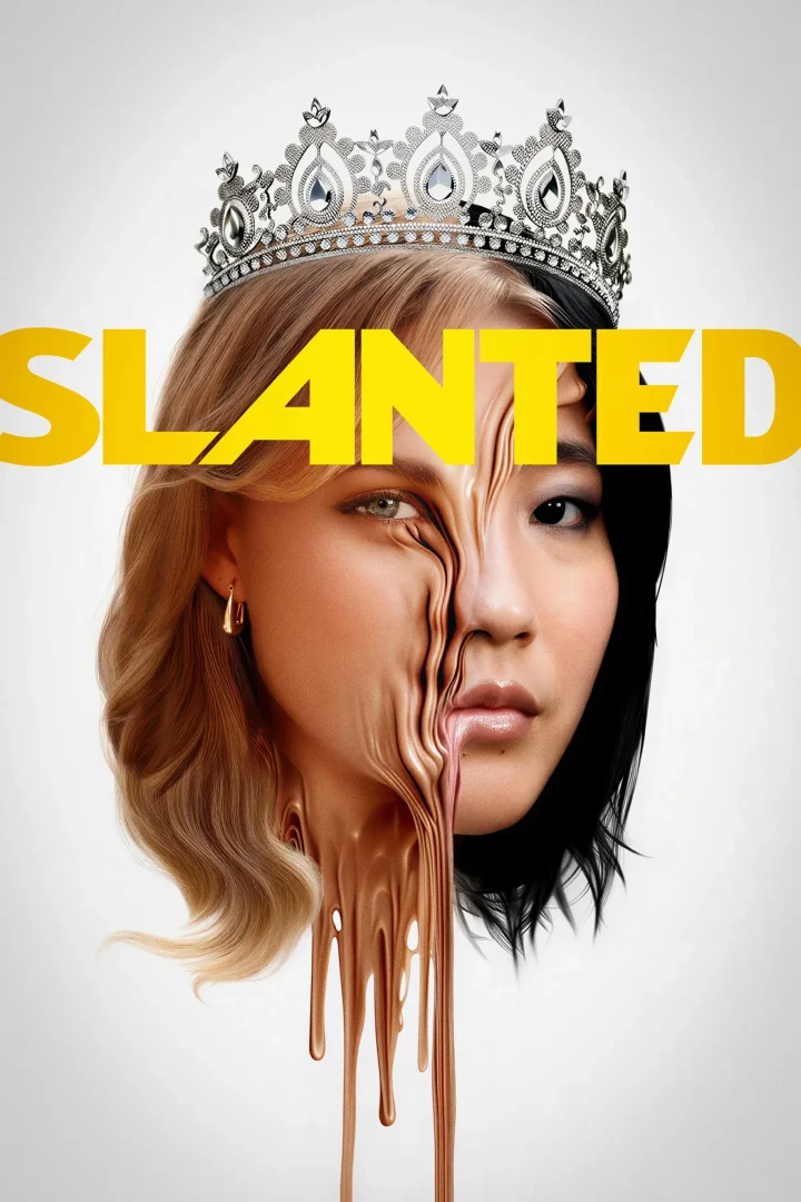 مشاهدة فيلم Slanted 2025 اون لاين