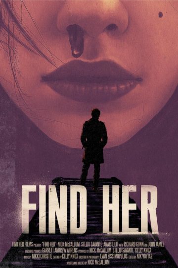 Find Her ( 2022 )