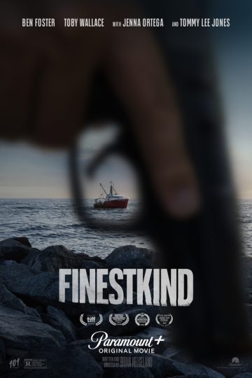 Finestkind ( 2023 )