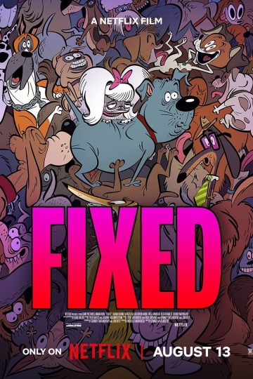 Fixed ( 2025 )