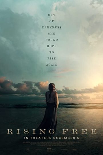 Rising Free ( 2019 )