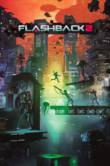 Flashback ( 2023 )