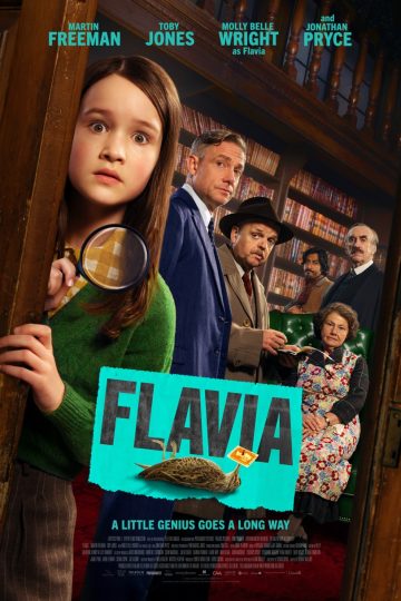 Flavia ( 2026 )