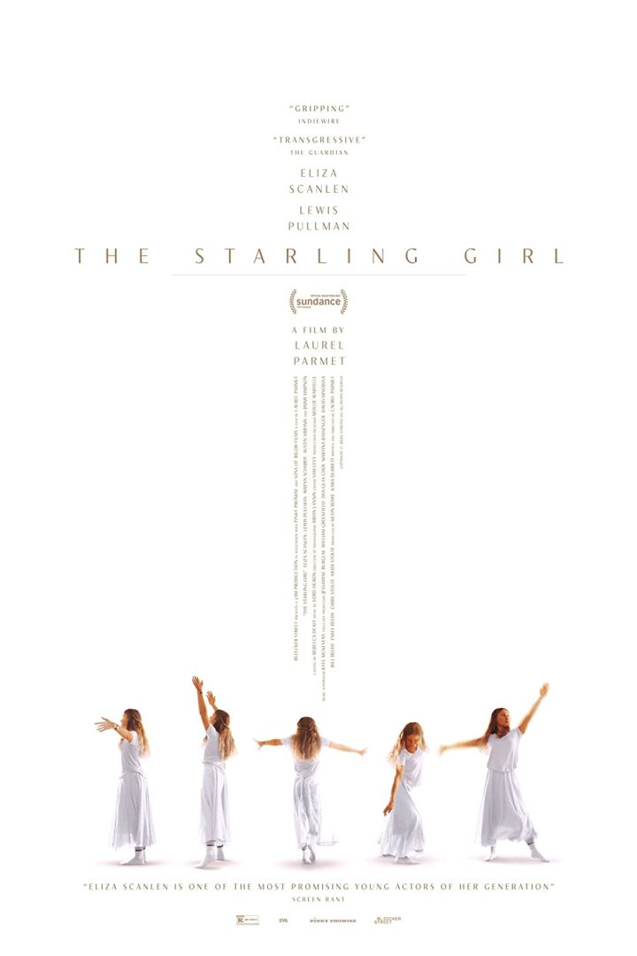 مشاهدة فيلم The Starling Girl 2023 اون لاين