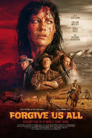 Forgive Us All ( 2025 )