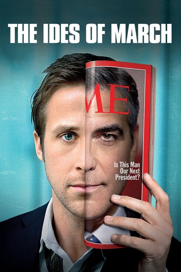 مشاهدة فيلم The Ides of March 2011 اون لاين